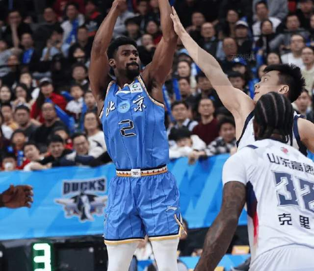 开云在线-贝利首秀成惊喜！凭防守正负值第一，可盘活范子铭，只差进攻回暖|北京|许利民|比赛|数据|篮球_新浪体育_新浪新闻