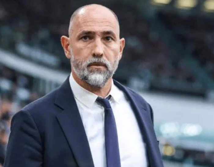 开云APP-尤文图斯与主帅图多尔解约，合同原定2027年到期|意大利|意大利天空体育|迪马济奥|意甲|合同解约_新浪体育_新浪新闻