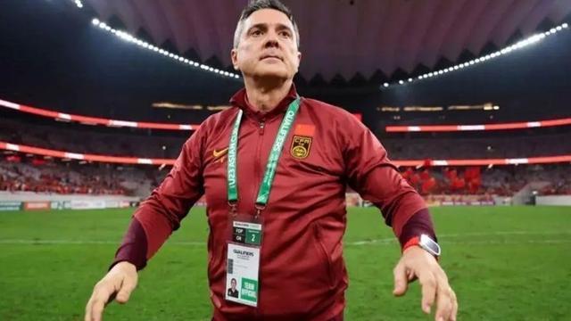 开云APP-末战逼平强敌澳大利亚 U22国足小组第二成功晋级U23亚洲杯正赛