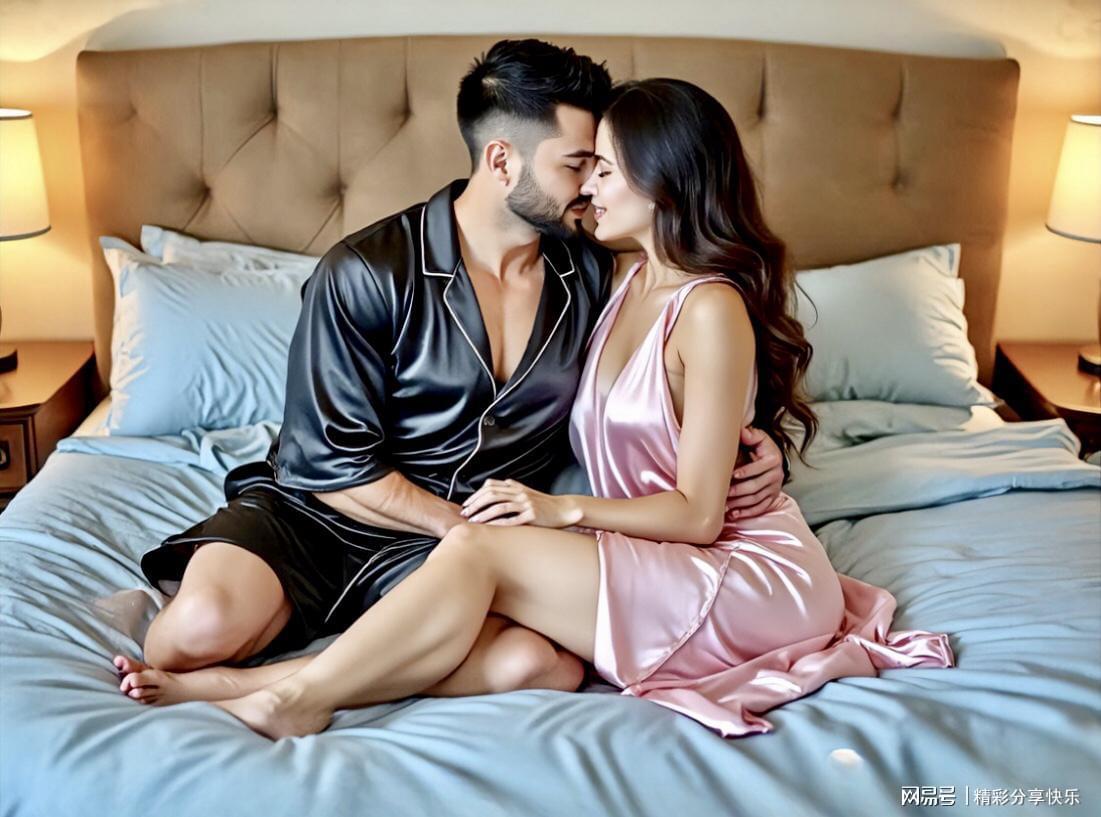 夫妻性生活“前戏”怎么做？分享5个被低估的升温技巧，点燃全场
