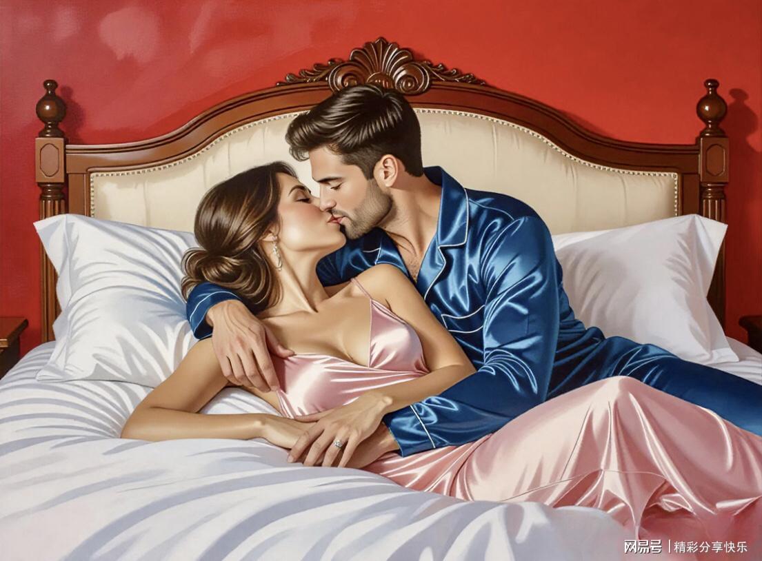 夫妻性生活“前戏”怎么做？分享5个被低估的升温技巧，点燃全场