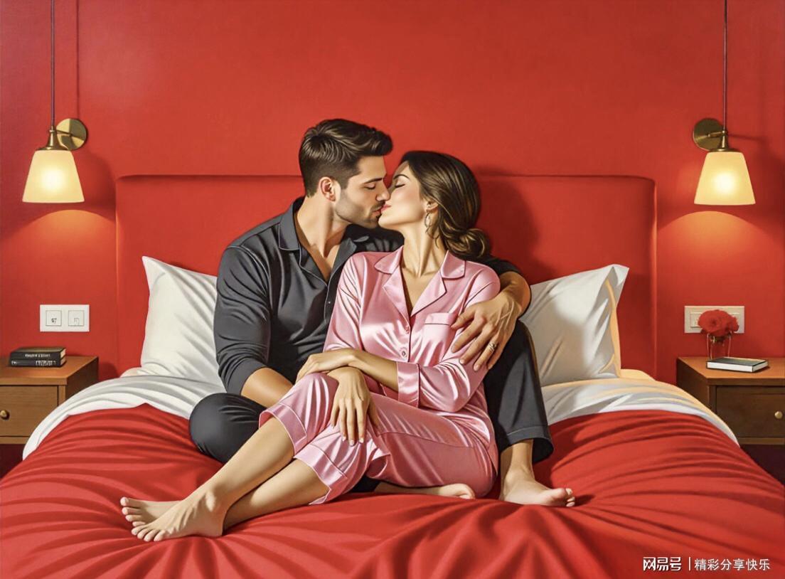 夫妻性生活“前戏”怎么做？分享5个被低估的升温技巧，点燃全场