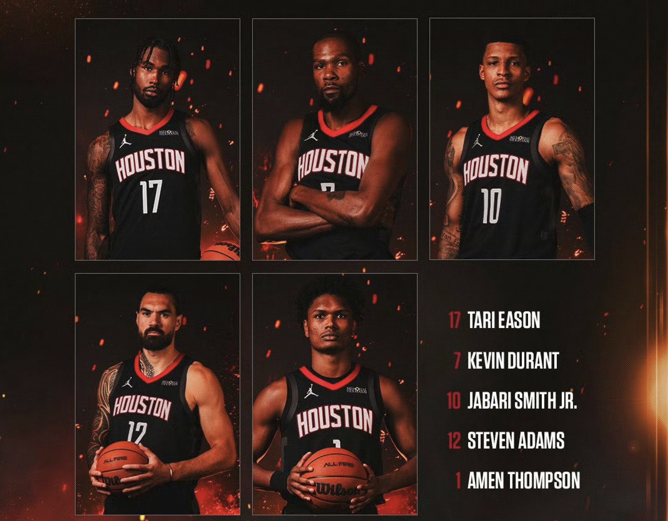 开拓者爆冷掀翻火箭！杜兰特37+4，杨瀚森3+3+2，诞生4个不可思议