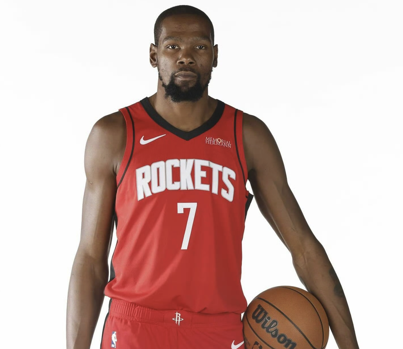 开拓者爆冷掀翻火箭！杜兰特37+4，杨瀚森3+3+2，诞生4个不可思议