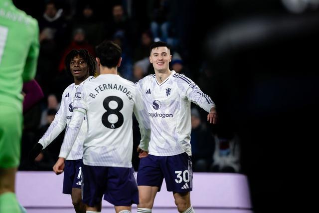 开云官网-曼晚：谢什科会希望索尔斯克亚回归，他曾帮助过哈兰德