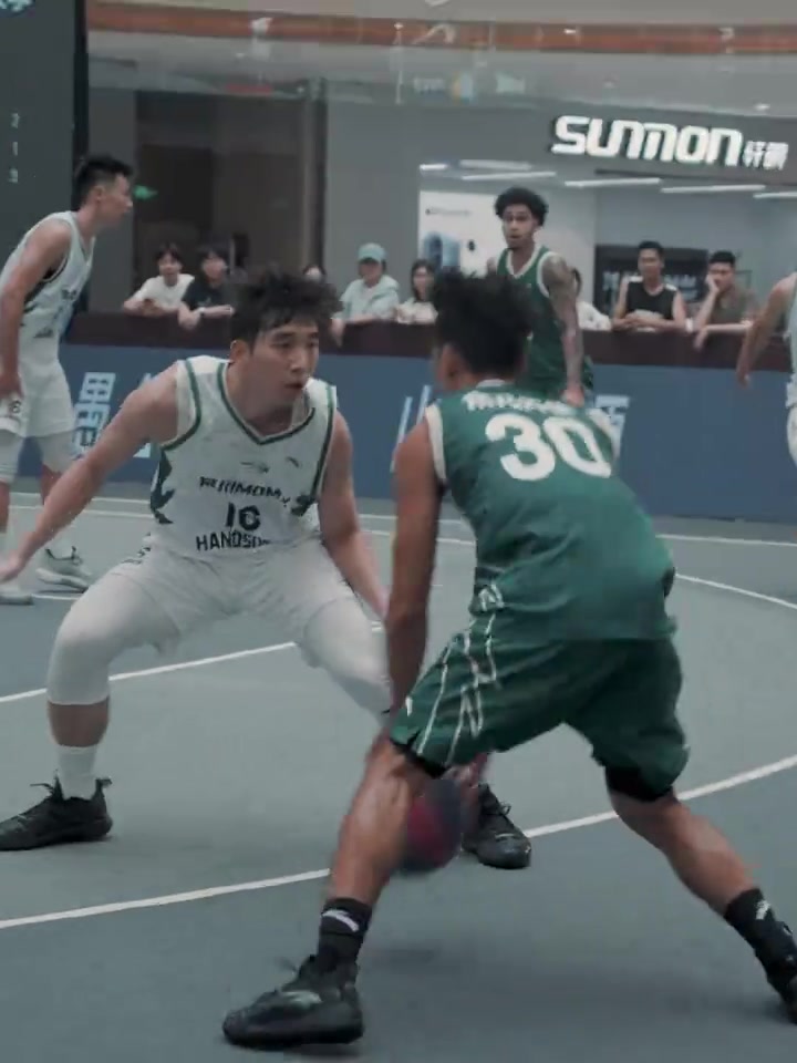 开云-超三联赛：小个子怎么打超三 木乃天生告诉你答案