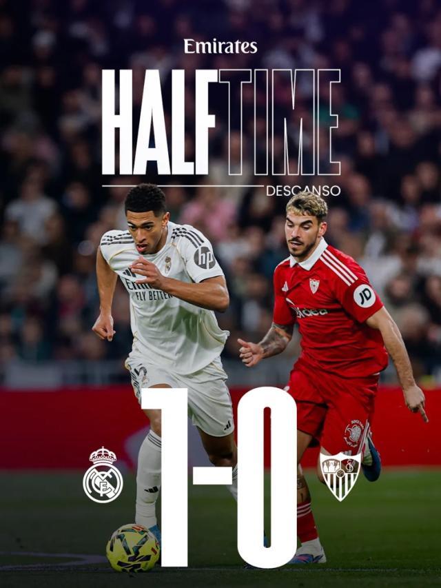 1766274763017014973.jpg 开云-【西甲】姆巴佩点射平C罗纪录 皇马2-0塞维利亚