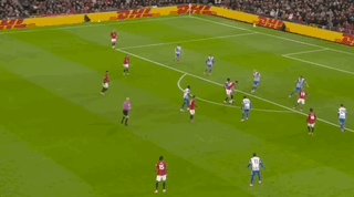 kaiyun-【英超】姆伯莫梅开二度 曼联4比2布莱顿3连胜！