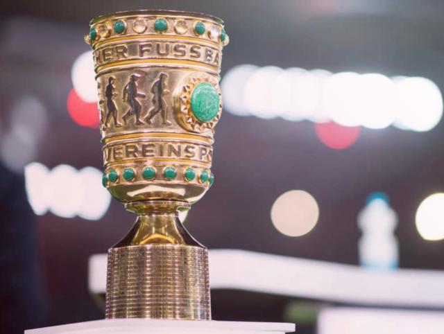 开云在线-德国杯小结：德甲两队辣眼，VAR缺席却成关键词