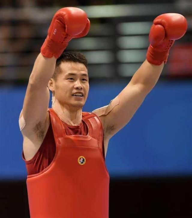 开云娱乐-许家恒：2秒铸就的全运冠军