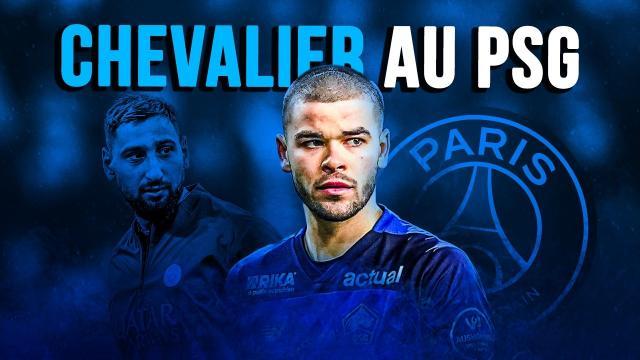 开云在线-续约僵局难破，唐纳鲁马和巴黎最后的决赛？