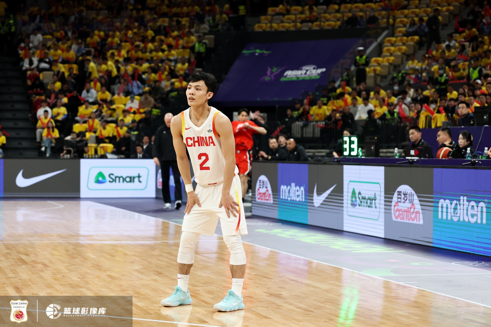 开云娱乐-谁会进国家队?媒体人盘点状态出色国产后卫:徐杰&郭艾伦领衔