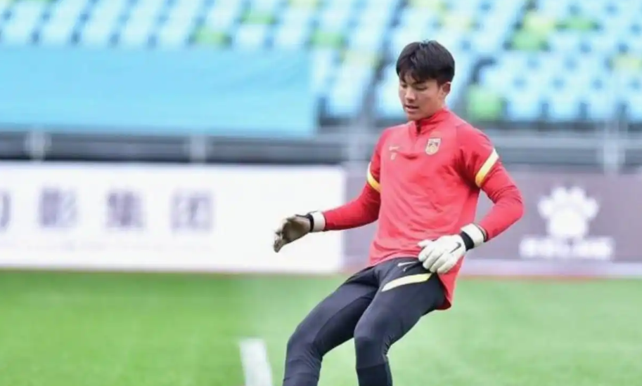 两场比赛10分！助力国足小组第一，马竞出品的他成男足的奥布拉克