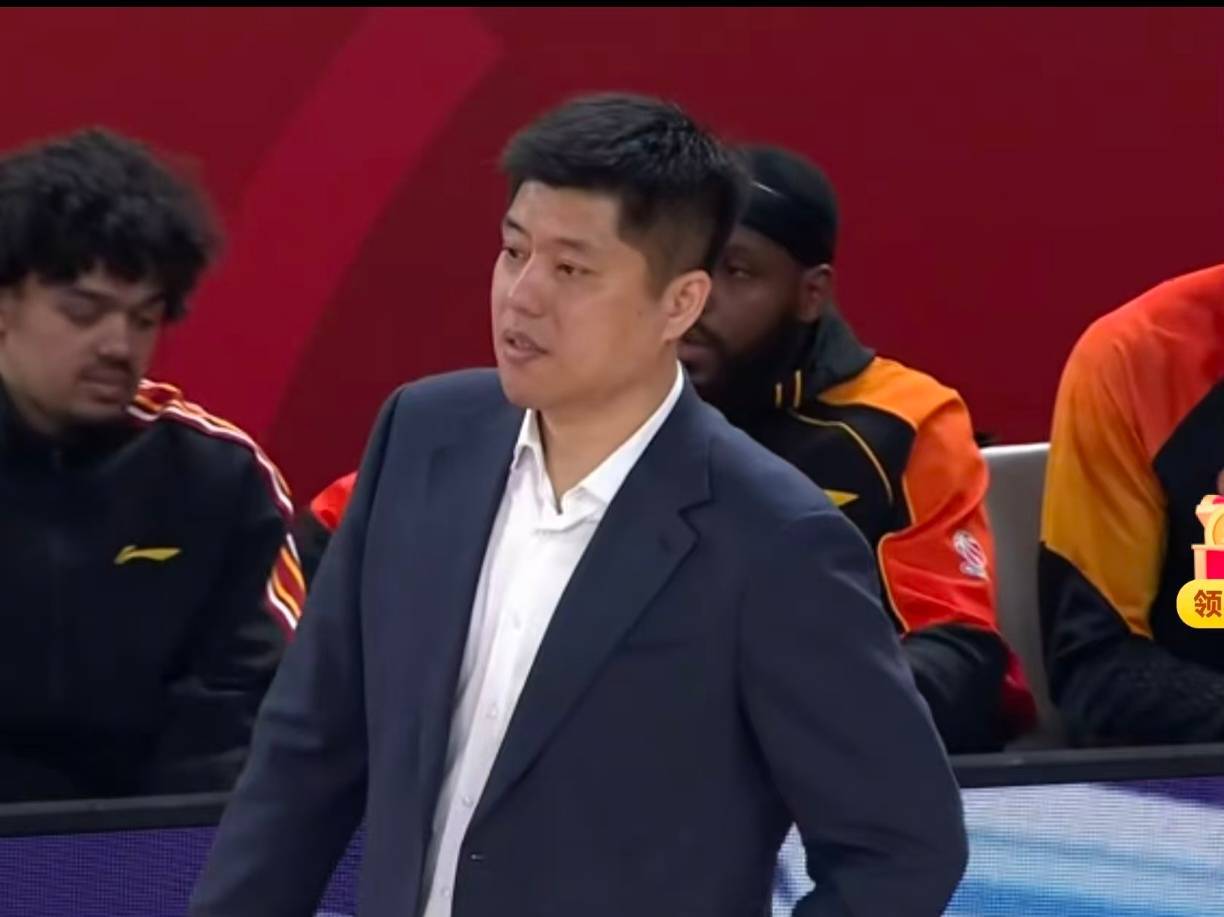 开云APP-CBA开赛至今，已有五名教练下课，下一位会是谁？这几人很危险