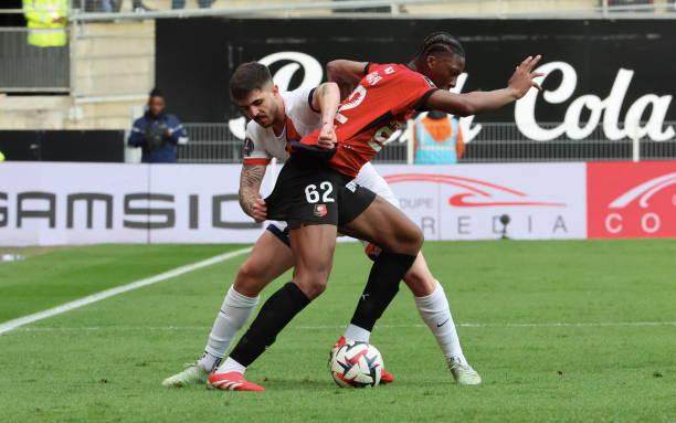 开云娱乐-【观察】队长欧冠停赛，巴黎后防线埋了定时炸弹？