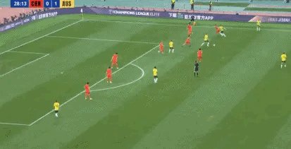 开云官网-【世预赛】王大雷黄油手塞鸟首秀 国足0比2澳大利亚