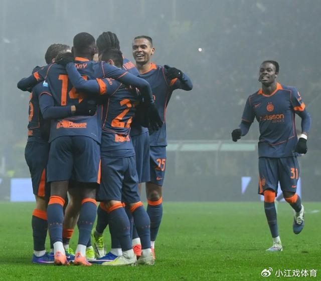 3球7助攻！5000万飞翼成国米换帅受益者，4500万铁卫又坑孔蒂|国际米兰|齐沃|小因扎吉|那不勒斯|迪马尔科_新浪新闻