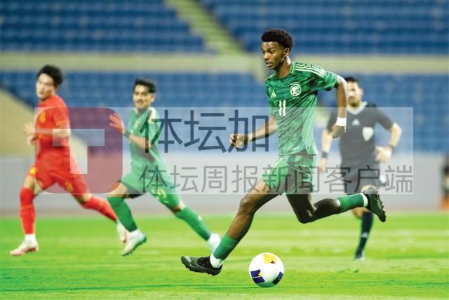 开云入口-​U19国青热身赛0比2不敌沙特 失球均源自于任意球