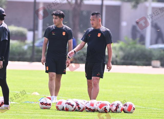 开云娱乐-​U16国少6次集训首度亮相国内 明日先战越南队