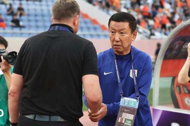 开云APP-揭秘崔康熙如何导演开门红 冷酷之下一切计算在内