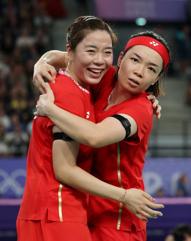 开云官网-携手十年，陈清晨/贾一凡圆梦巴黎