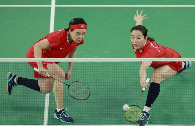 开云官网-携手十年，陈清晨/贾一凡圆梦巴黎