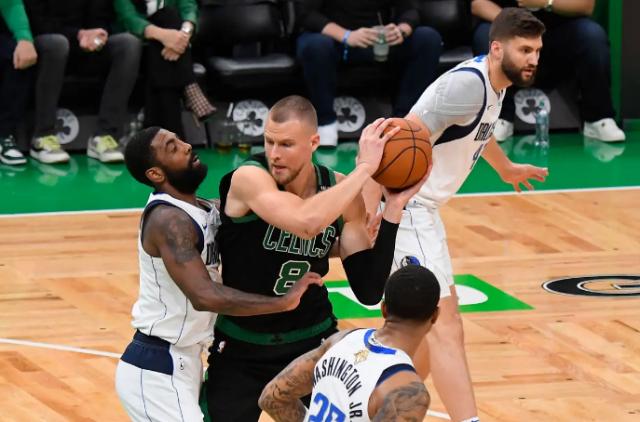 开云入口-绿军扼杀悬念还靠波神？没他内线崩塌 G5或复出