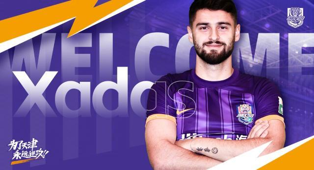 1719155894041078710.jpg 开云在线-官方:津门虎签26岁葡甲前腰哈达斯 将身披8号球衣