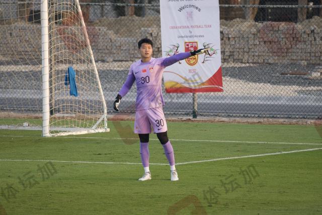 开云娱乐-国足热身五球大胜权当大量课 丢球引扬科维奇不满