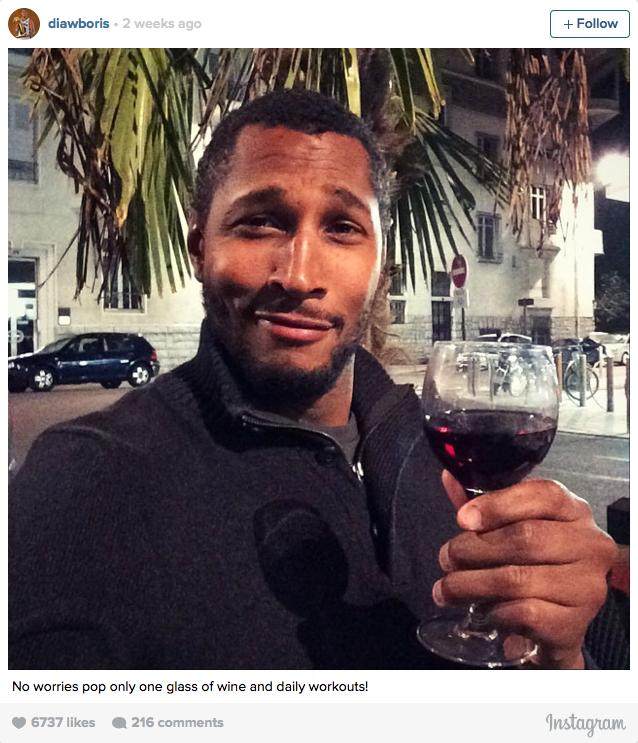 开云-唯篮球和美酒不可辜负，波波维奇享受生活不将就