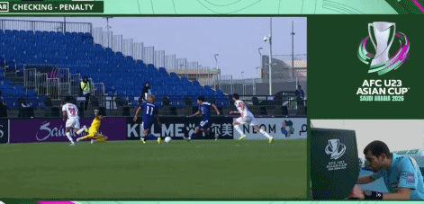 开云官网-日本队晋级半决赛！3届连入4强，逆转战胜约旦，点球决战险胜