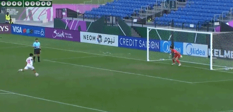 开云官网-日本队晋级半决赛！3届连入4强，逆转战胜约旦，点球决战险胜