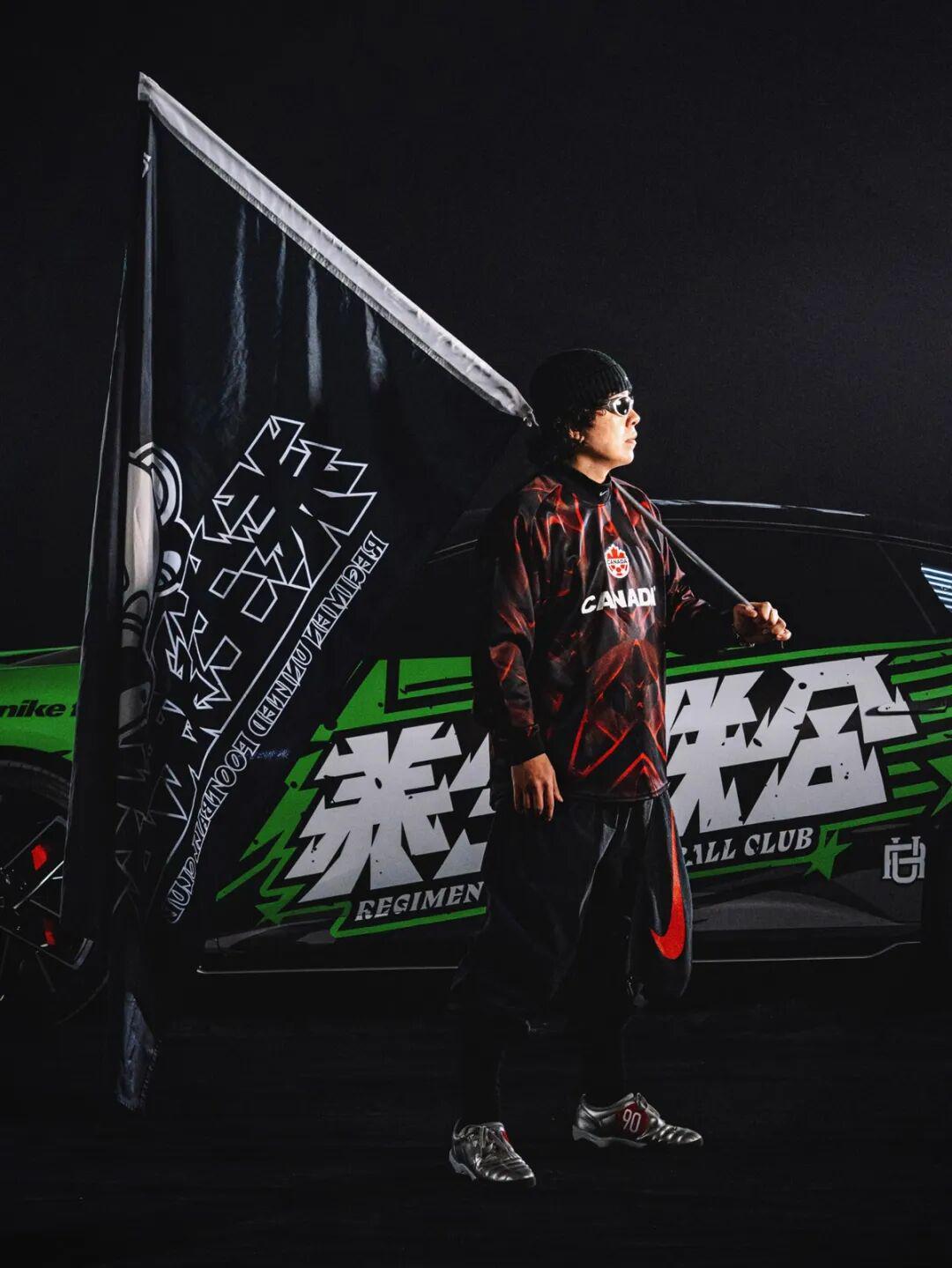 开云-养生联合 F.C. 第三届「联合竞技」邀请赛正式启幕！