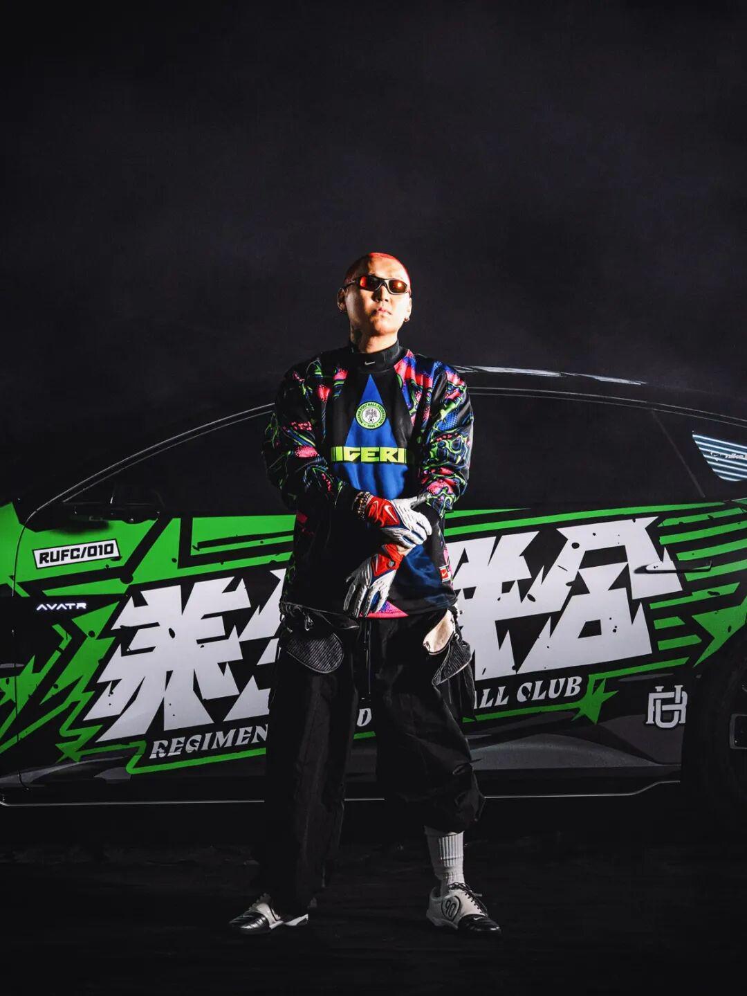 开云-养生联合 F.C. 第三届「联合竞技」邀请赛正式启幕！