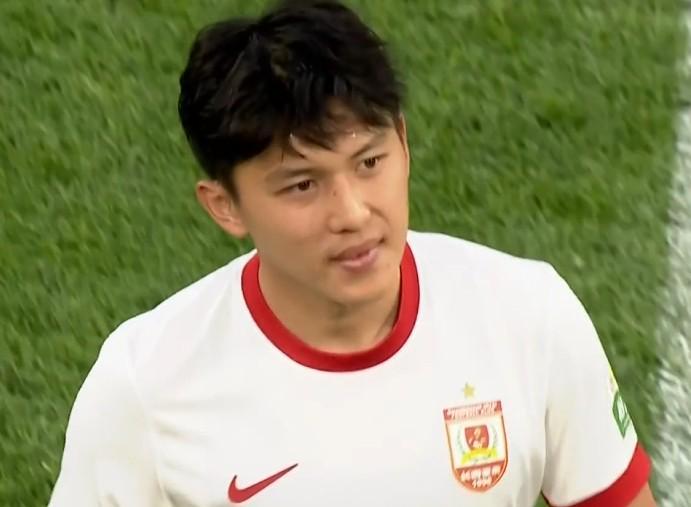 开云官网-博主：大连英博有意租借王禹，长春亚泰要求先续约再外租