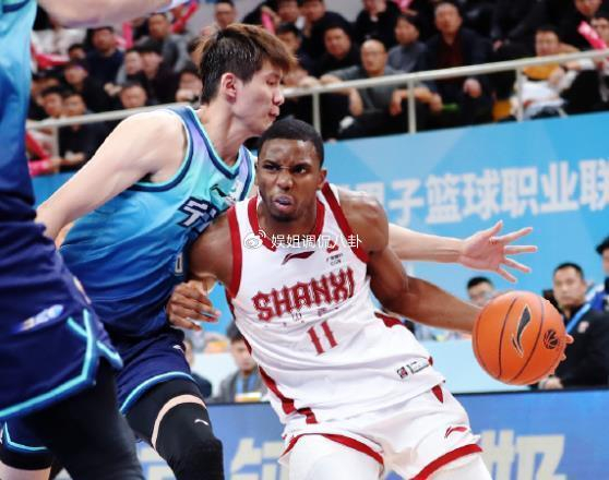 开云入口-山西队本赛季7胜7负排名第11，主要是因为这两人离队|古德温|李春江|迪亚洛|投篮|CBA联赛_新浪体育_新浪新闻