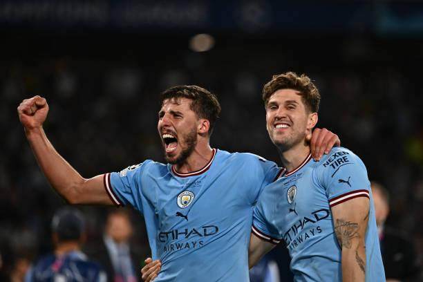 kaiyun-全场7次成功过人，斯通斯领衔曼城中卫群“起舞”