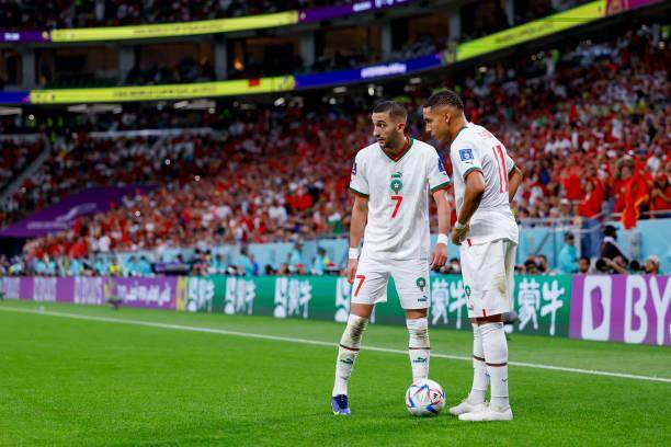 开云-挑落比利时的世界波专家，摩洛哥藏着意甲“球王”！