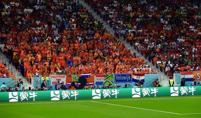 开云官网-王勤伯：范加尔看得更远，但他只能靠成绩说话