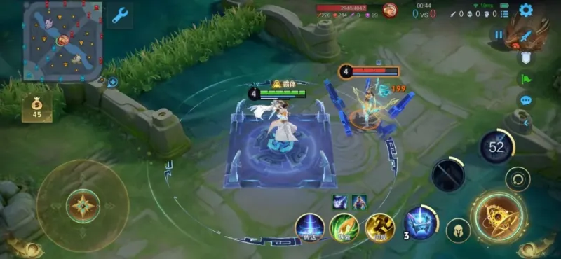 开云娱乐-1.22正式服更新：T0恶霸又被削！春节“零氪”奖励提前开启，王昭君FMVP皮肤