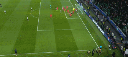 kaiyun-巴黎客场1-2遭葡萄牙体育绝杀，路易斯-苏亚雷斯梅开二度