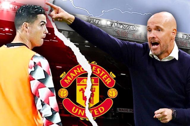 开云娱乐-失道寡助，太阳报：C罗已失去最后几个“盟友”的支持