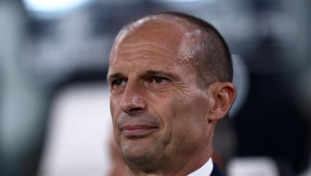 开云在线-阿莱格里：我不会辞职 阿涅利：不会解雇阿莱格里