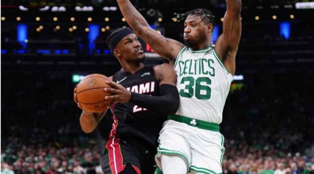 ESPN预测东部战绩 绿军雄鹿并列第一篮网仅40胜