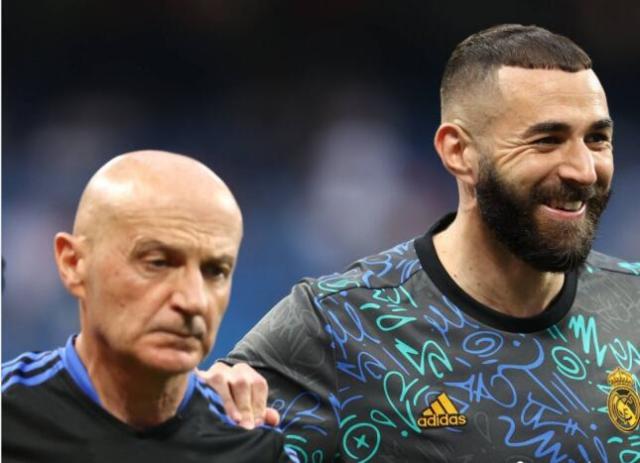 开云入口-骆明：皇马究竟为什么能拿欧冠？盛世还能延续吗？