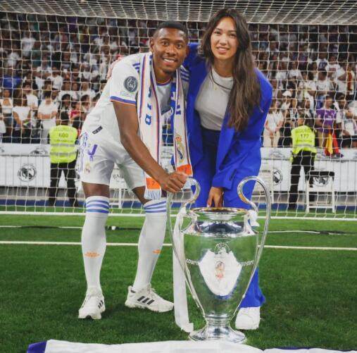 开云入口-骆明：皇马究竟为什么能拿欧冠？盛世还能延续吗？