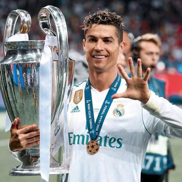 开云入口-骆明：皇马究竟为什么能拿欧冠？盛世还能延续吗？