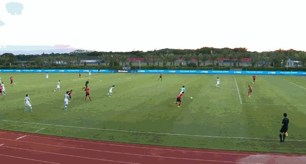 1656076510864026966.gif kaiyun-【中超】儒尼奥尔闪击埃里克传射 亚泰3比1广州城