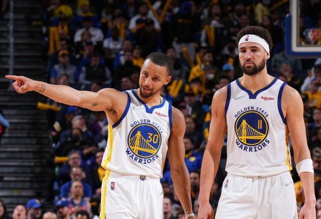 开云-勇士进攻有3G防守有追梦！夺冠赔率升至第三