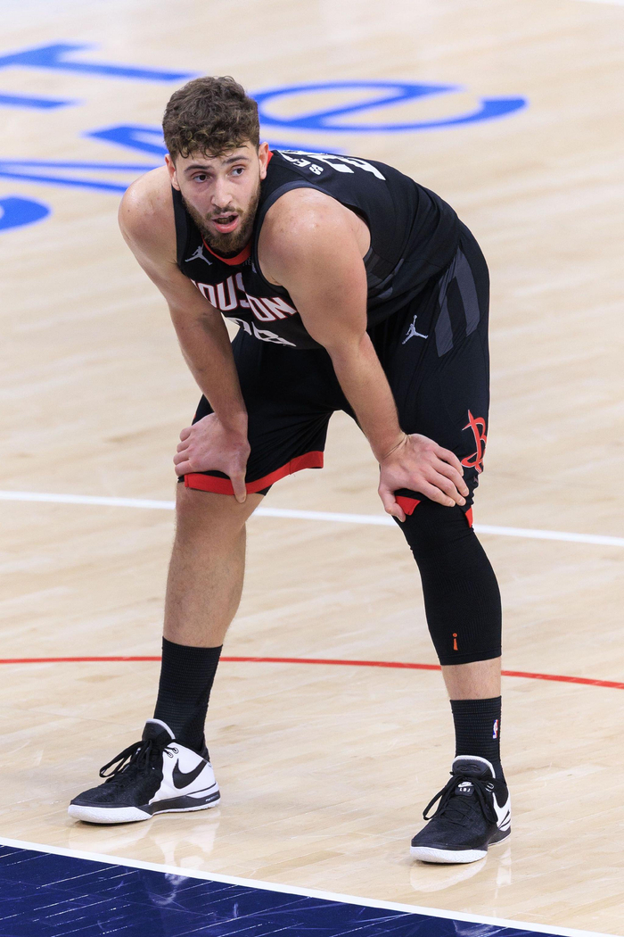 开云在线-申京打得太差，自我批评，乌度卡犯错不敢承认，杜兰特看好谢泼德|火箭|投篮|凯文·杜兰特|费城76人队|阿尔佩伦-申京_新浪体育_新浪新闻